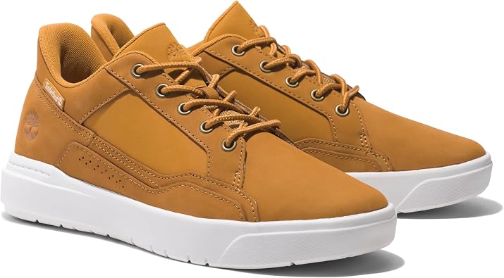 Timberland Herren Allston Low Lace UpSneaker
