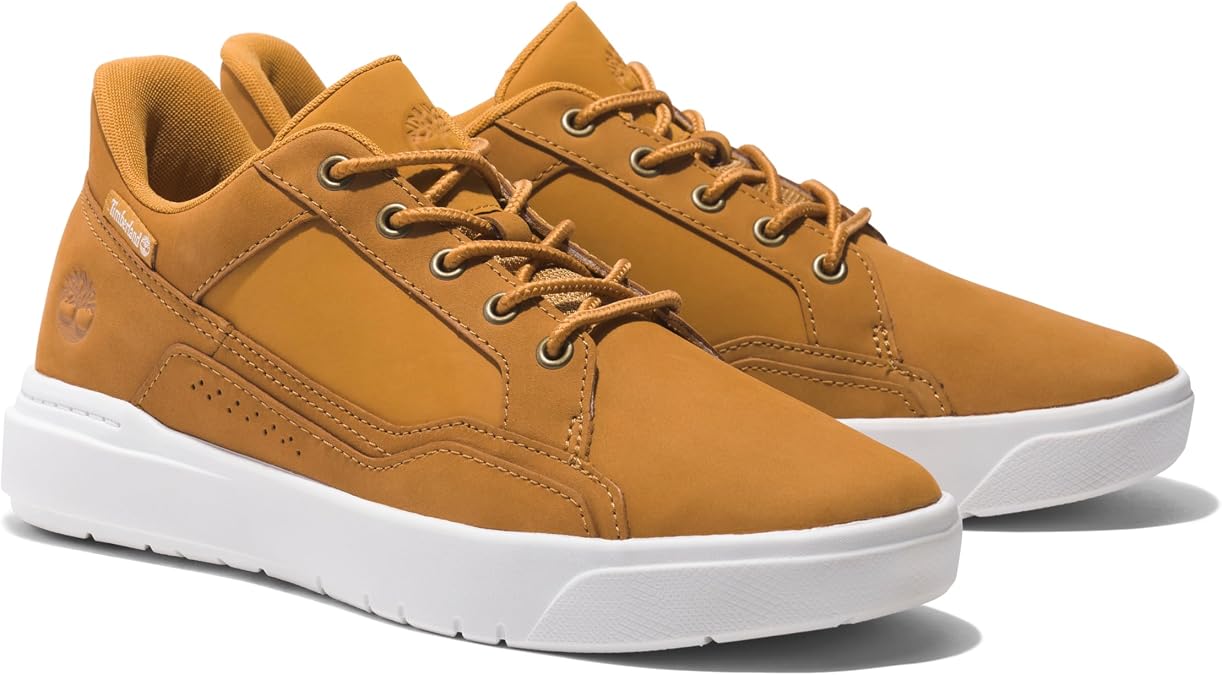 Timberland Herren Allston Low Lace UpSneaker