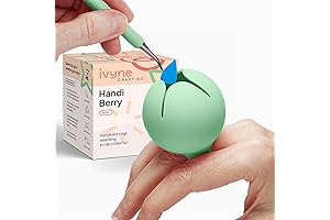 iVyne Handi Berry Vinyl Weeding Scrap Collector