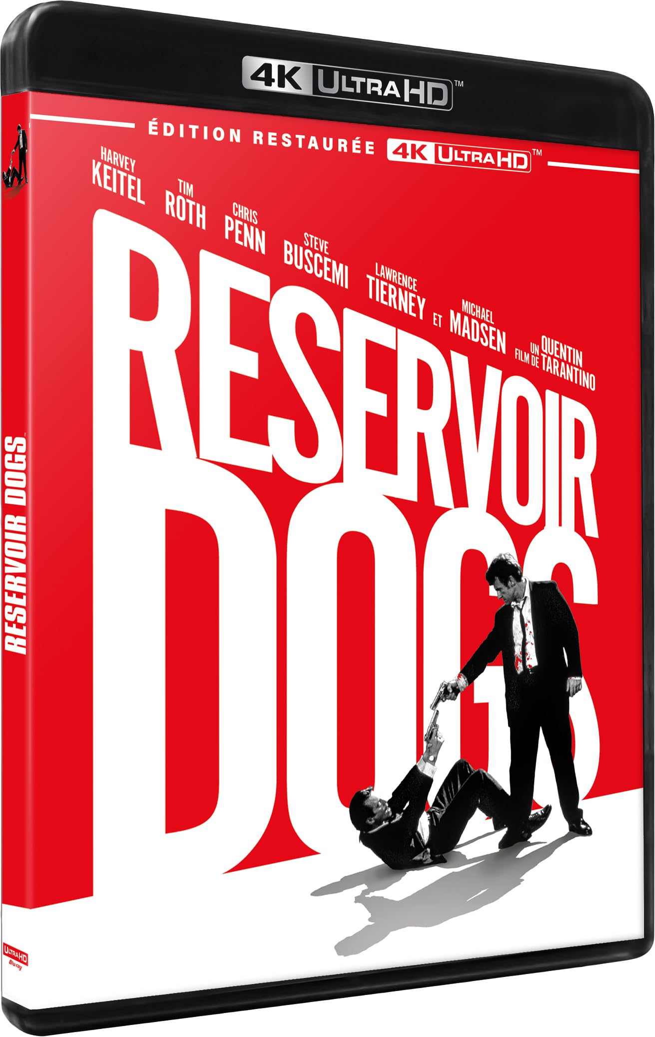 Reservoir Dogs