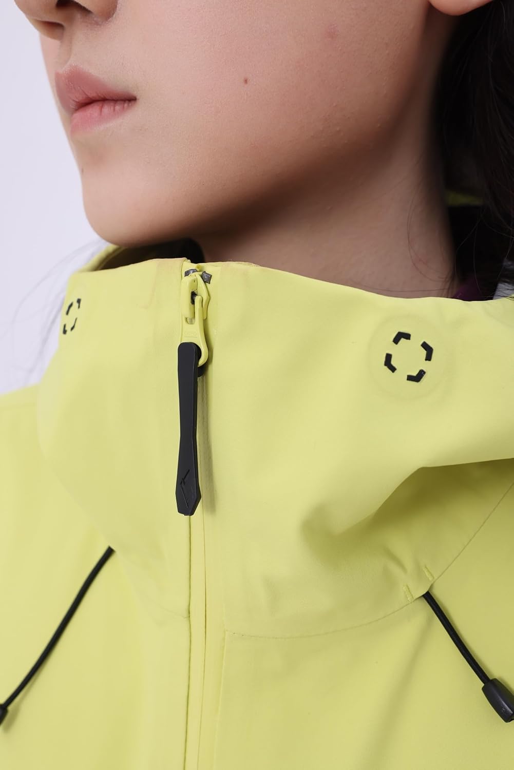 Outdoor Unisex Nano Windproof Waterproof breathable Hardshell Jacket, ski jacket hiking jacket