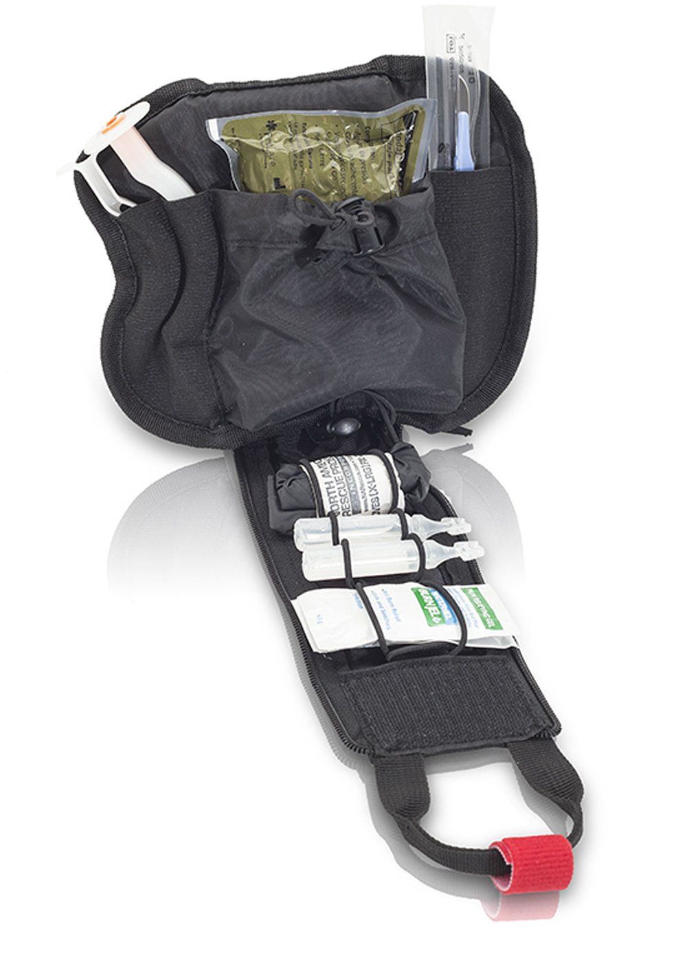 EB COMPACT'S Fordero da soccorso (Nero)