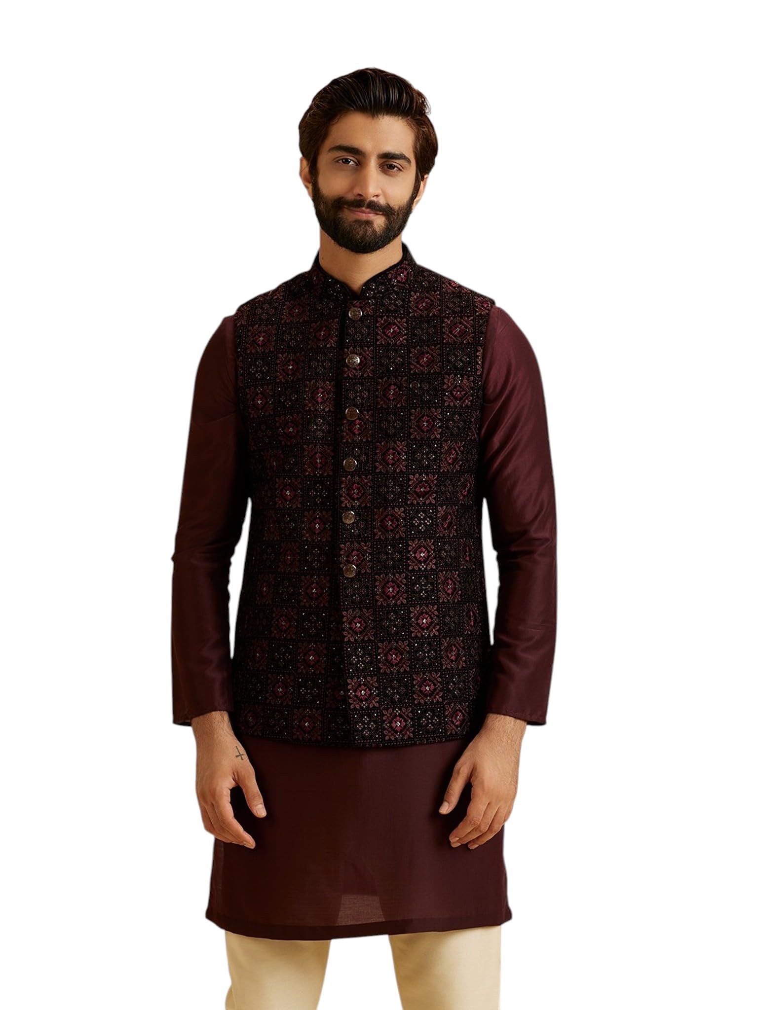 Mens Jacket-image-13