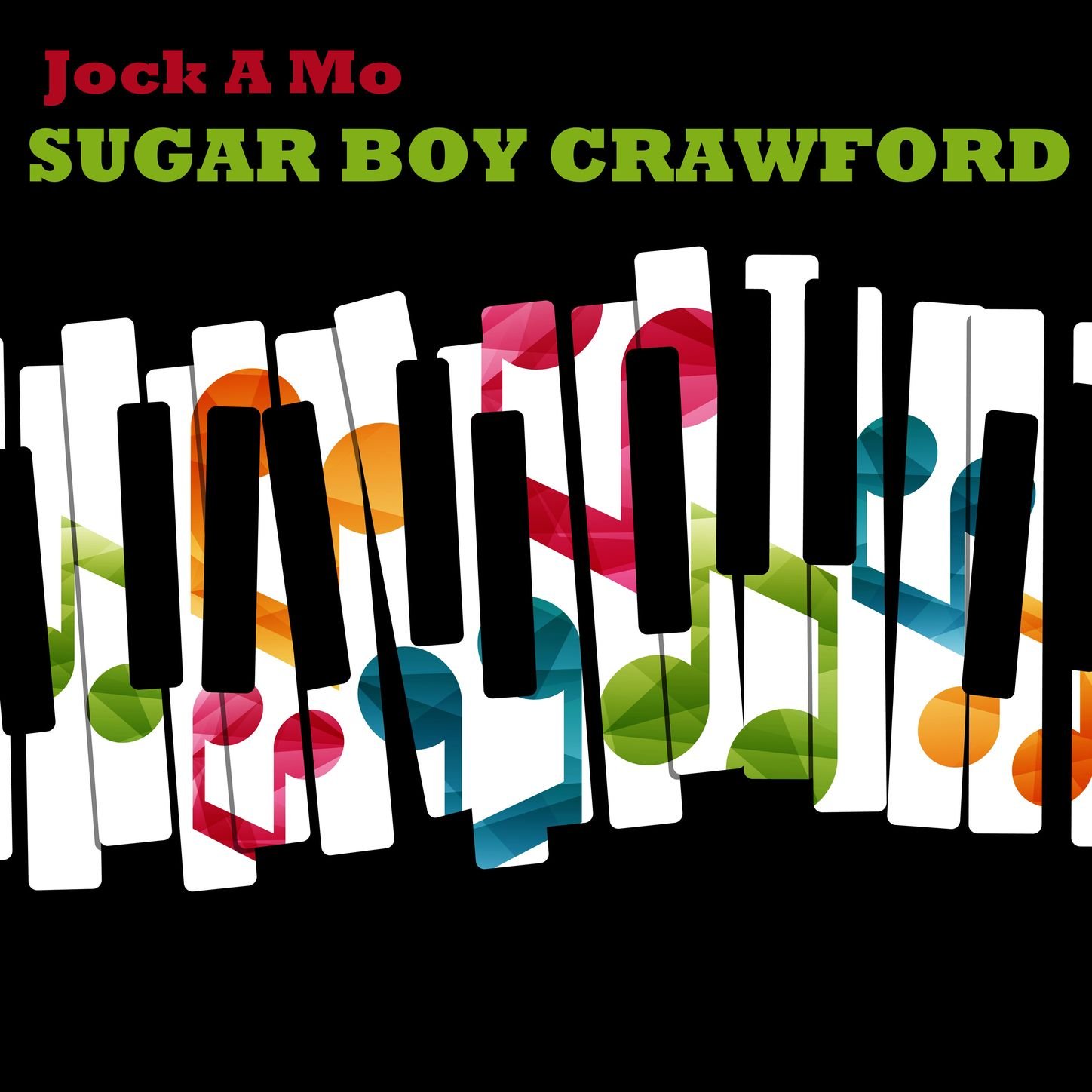 Sugar Boy Crawford