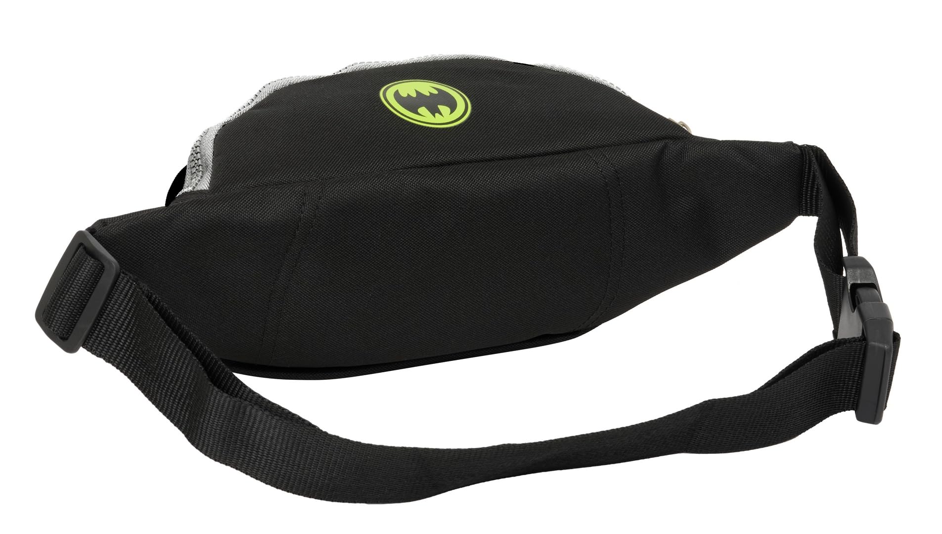 Image secondaire de Sac Banane Safta Batman Game Over - Confortable et Pratique pour Enfants