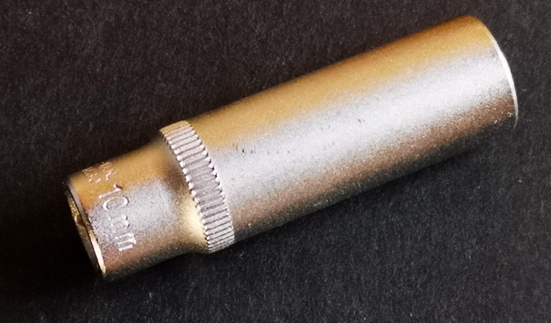 KS TOOLS 911.1407 Clé à Douille - AUTODOC