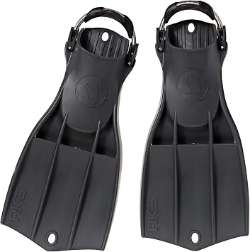 Apeks RK3 HD Fins