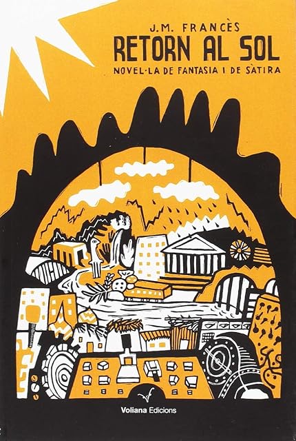 Portada de Retorn al sol