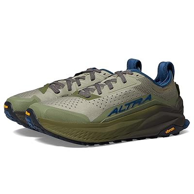 Altra Olympus 6 Men