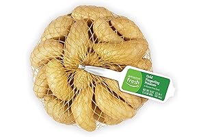 Amazon Fresh Fingerling Potatoes: Your Culinary Expedition to Flavorsome Delights