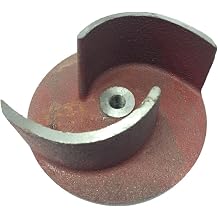 10000 Pump Impeller KIT