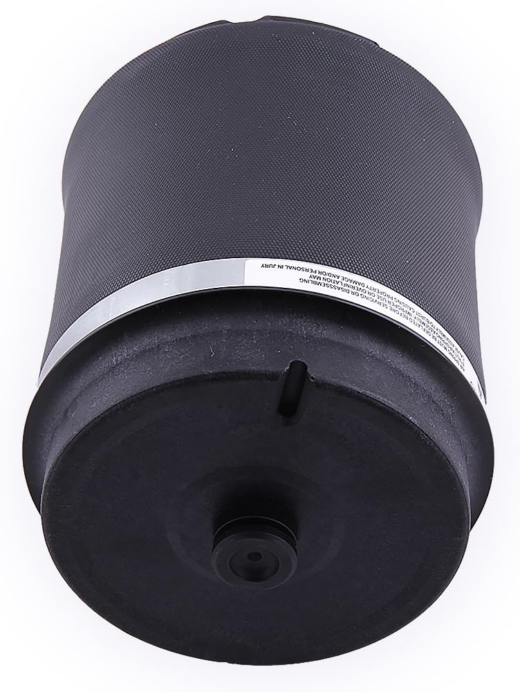 maXpeedingrods Rear Air Spring Suspension Bag for Range Rover L322 RKB000151 RKB500080K