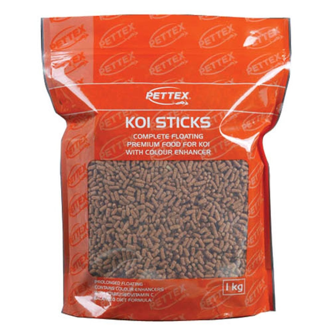 Pettex Koi Sticks