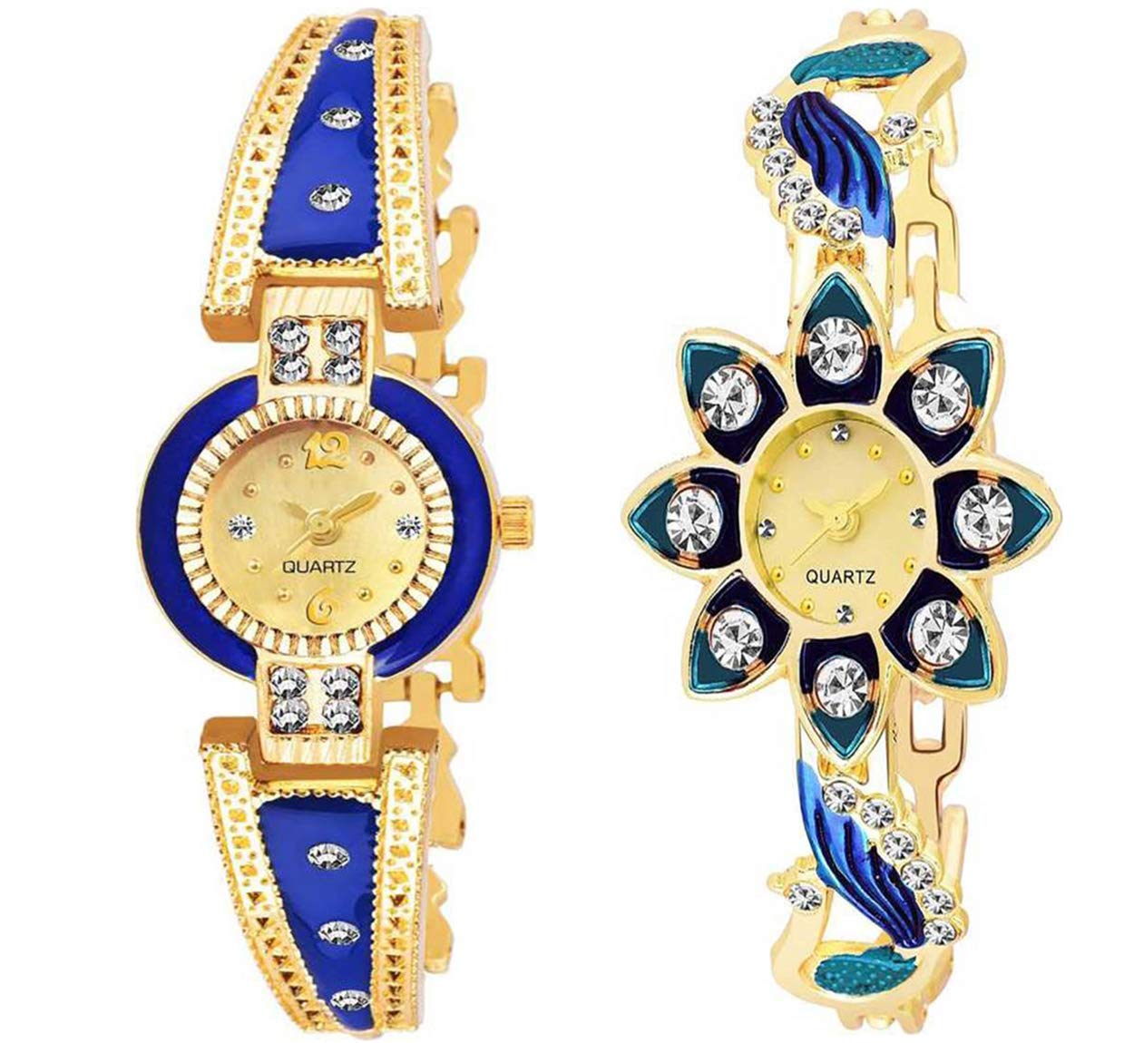 RPS FASHION WITH DEVICE OF R Analog Multi Color Sunflower Combo of 2 Watch for Girls (B0851FXYPQ) Amazon Price History, Amazon Price Tracker