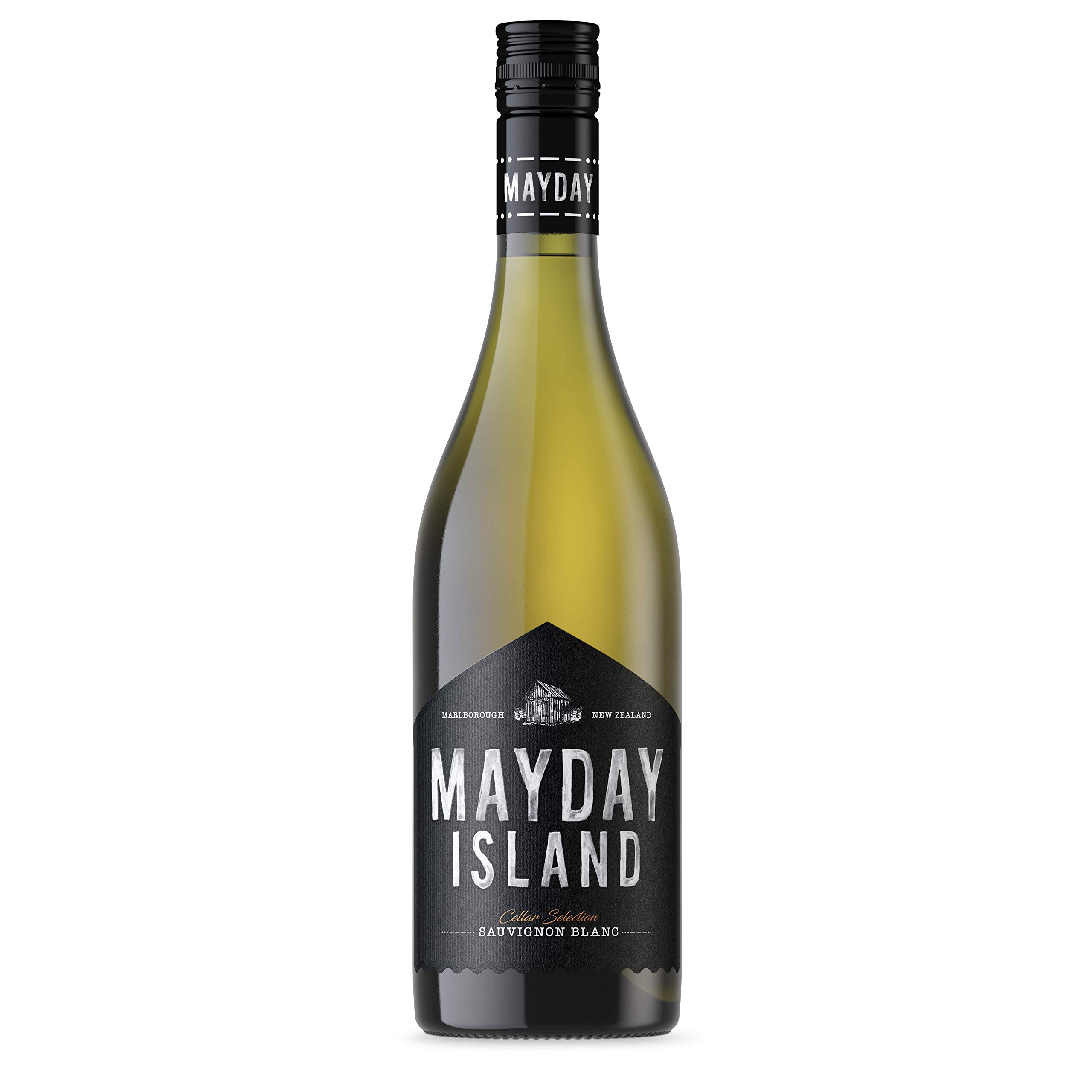 Mayday Island Sauvignon Blanc, 75 cl
