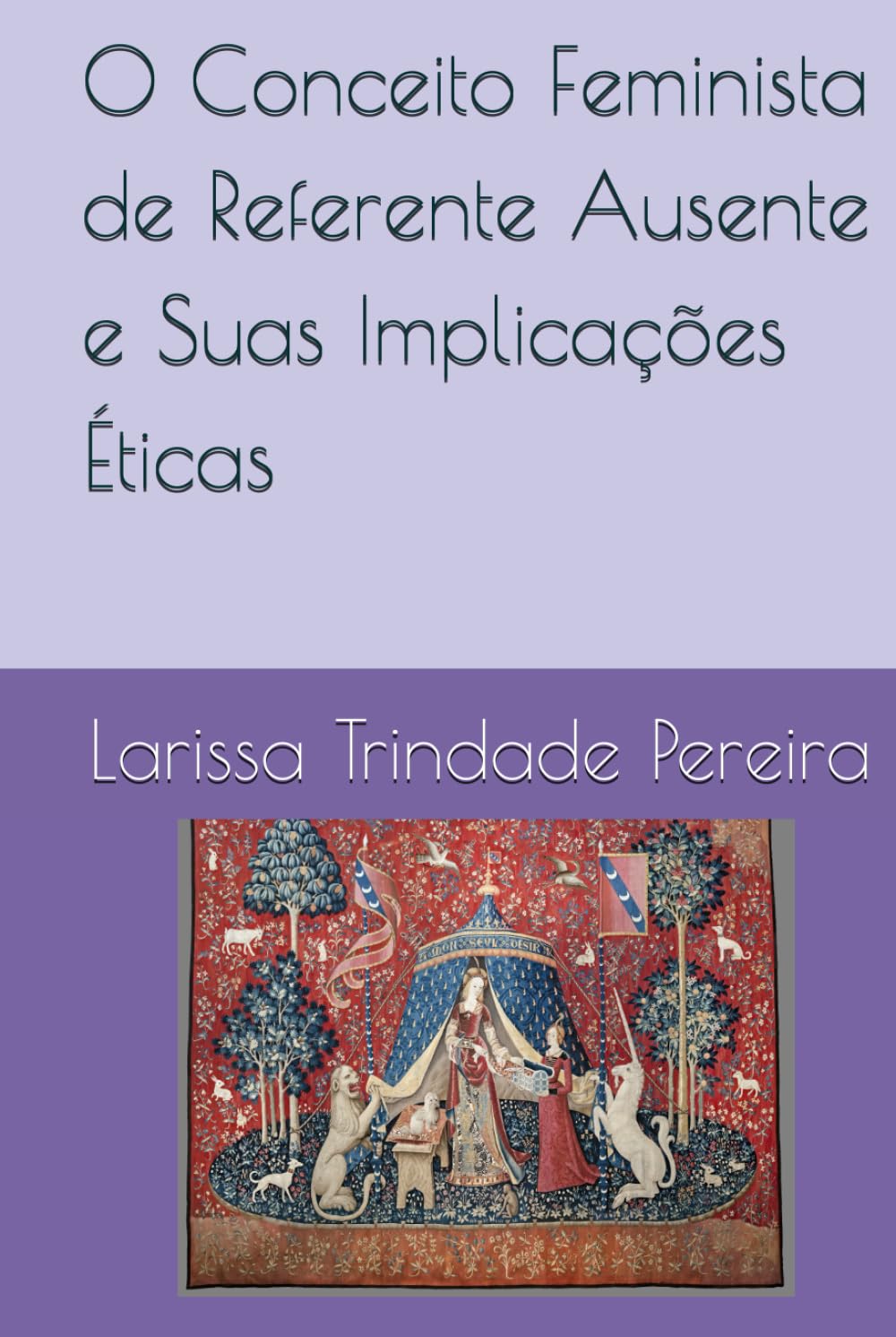 O Conceito Feminista de Referente Ausente e Suas Implicações Éticas