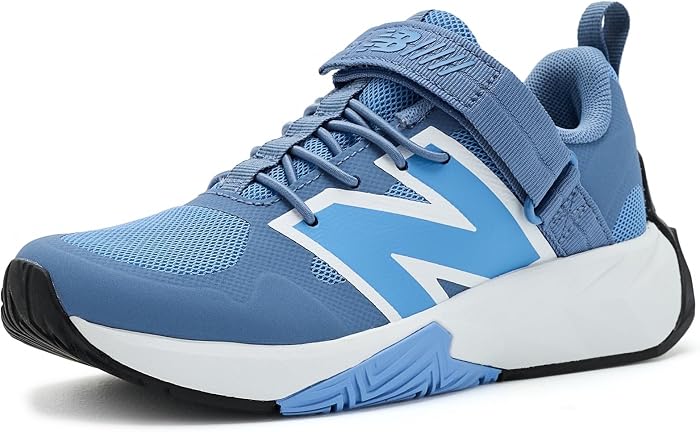 Обувь New Balance Fcy Hook-and-Loop (Little Kid)