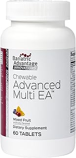 Bariatric AdvantageChewable Advanced Multi EA Lahore, Karachi - Pakistan