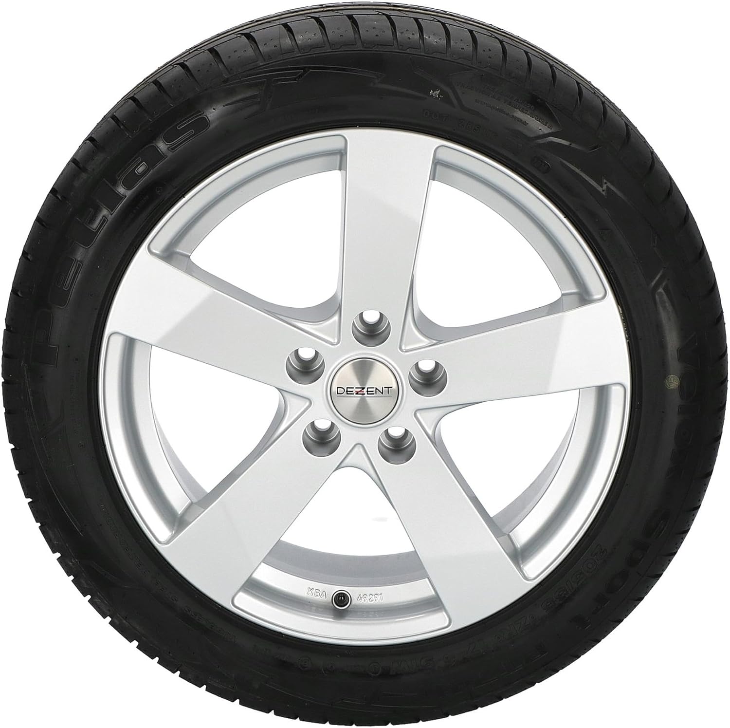 Petlas Velox Sport PT741 UHP Summer 225/40ZR18 92Y XL Passenger Tire