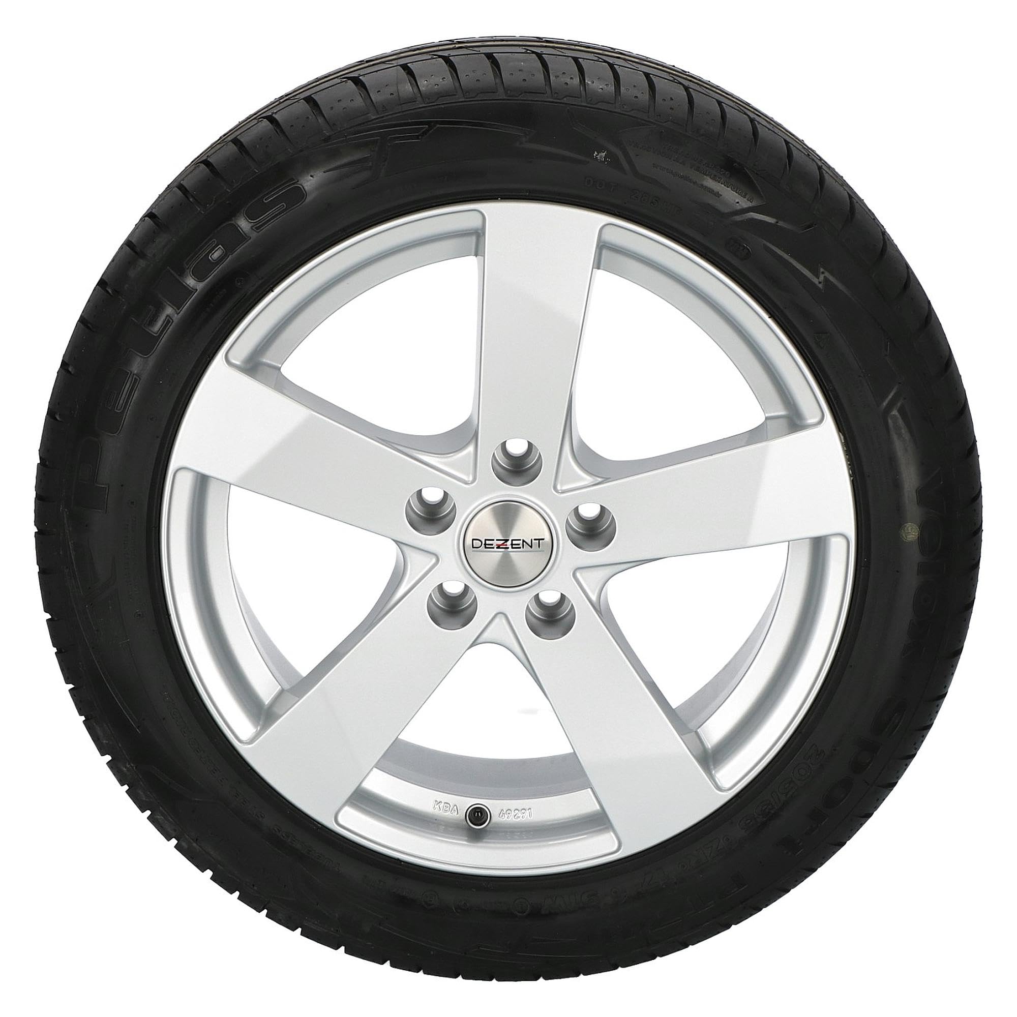 Petlas Velox Sport PT741 XL - 225/45R18 95W - Pneumatico Estivo