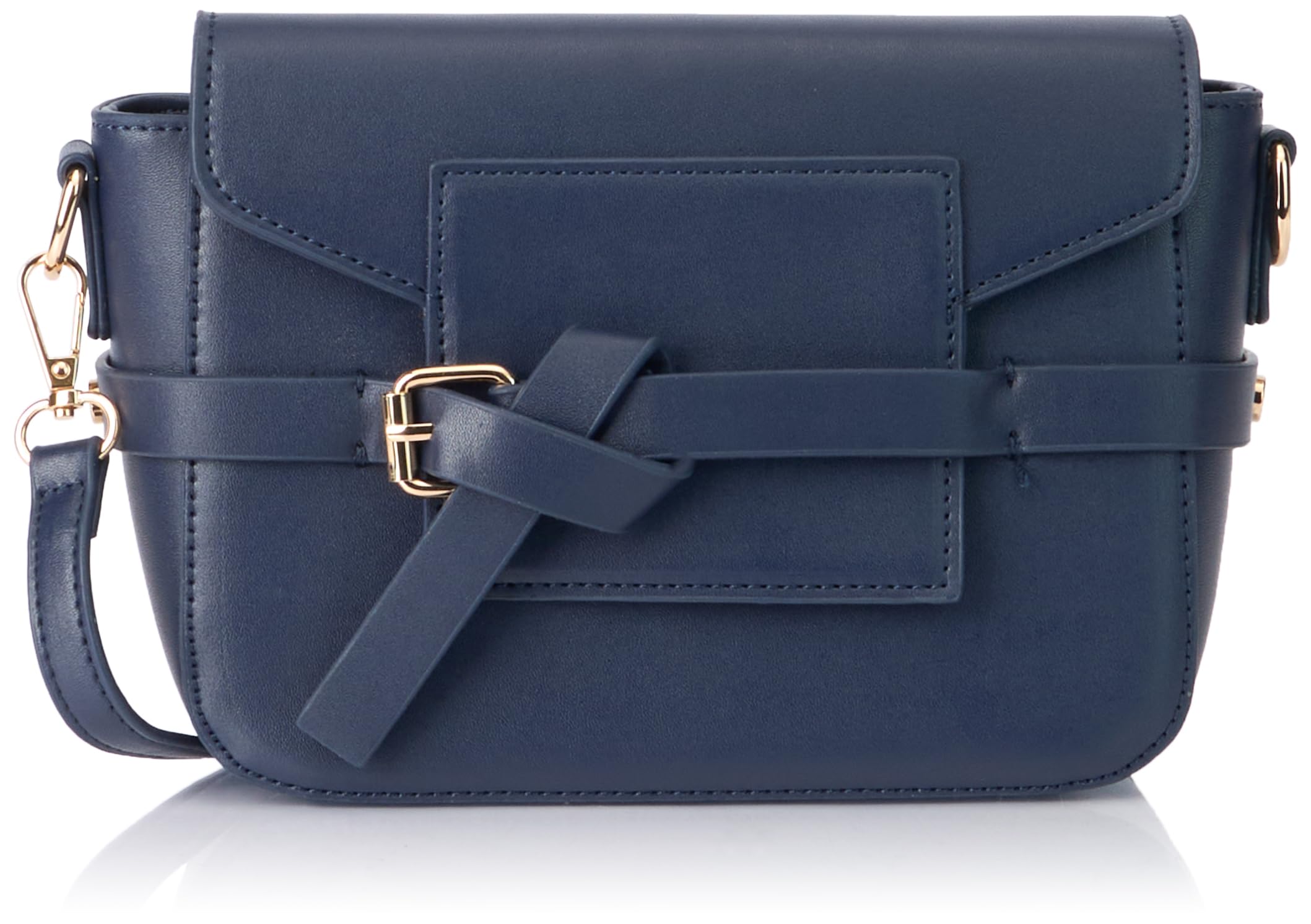 caneva Women's Crossbody Bag, Navy, One Size