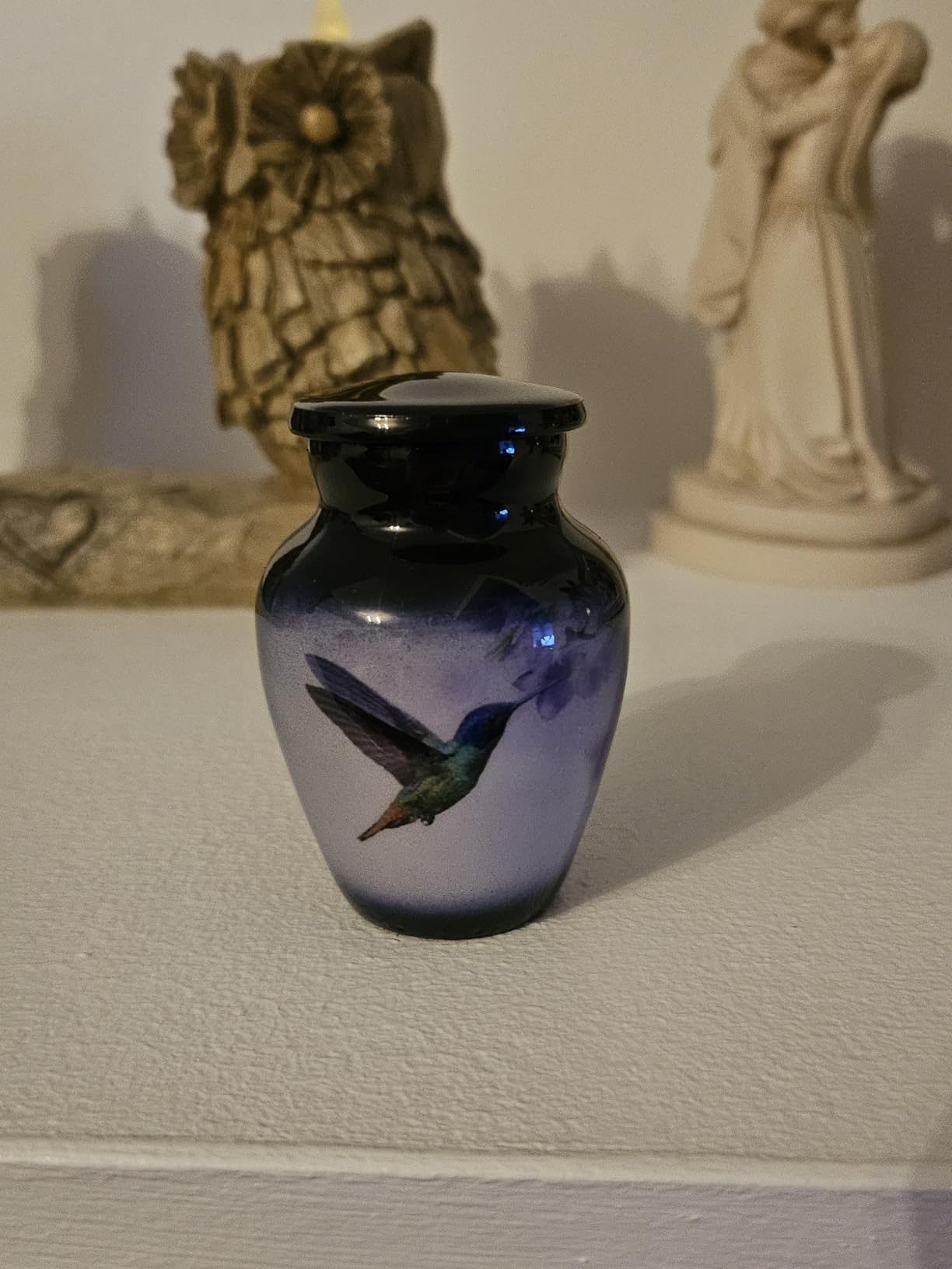 Customer photo