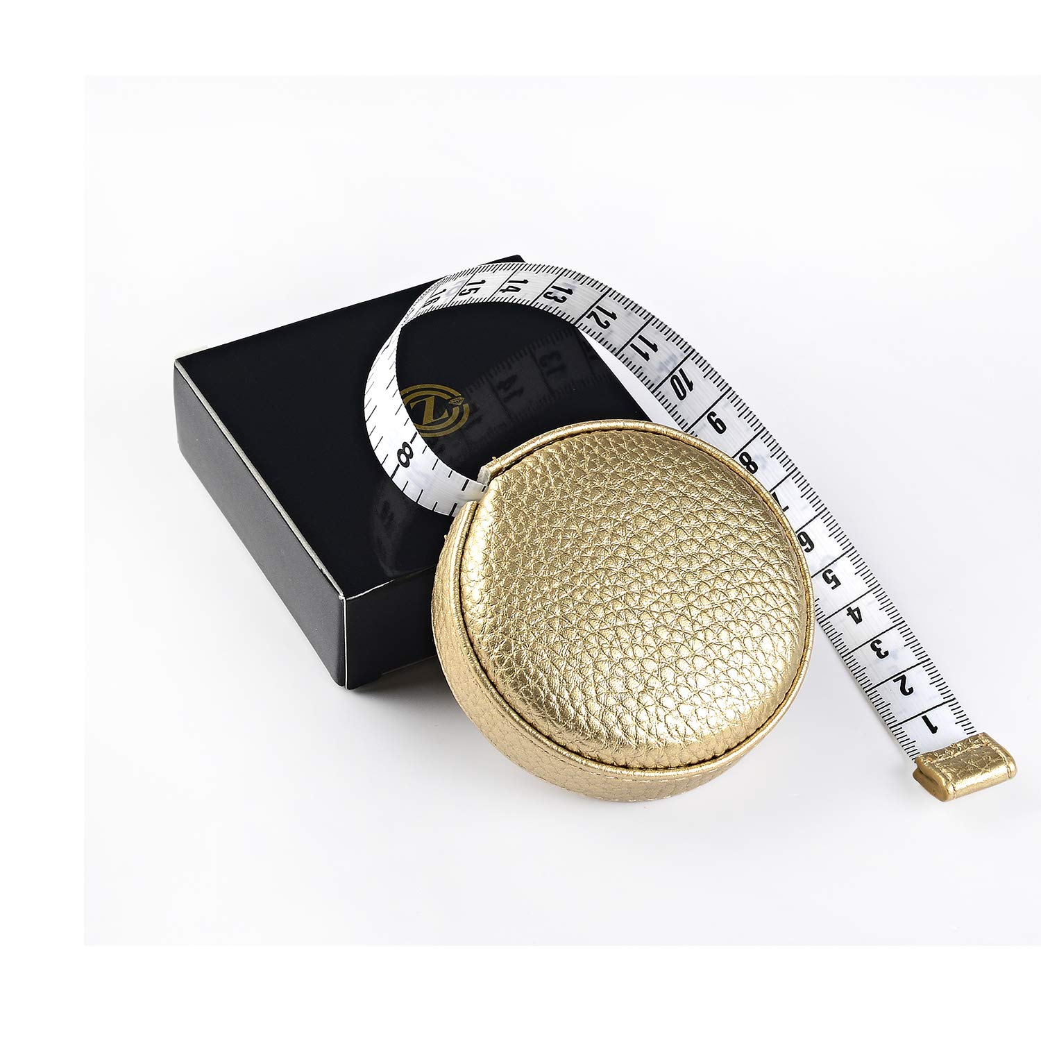 3m/120" Tape Measure Body Measuring Tape for Body Cloth Tape Measure