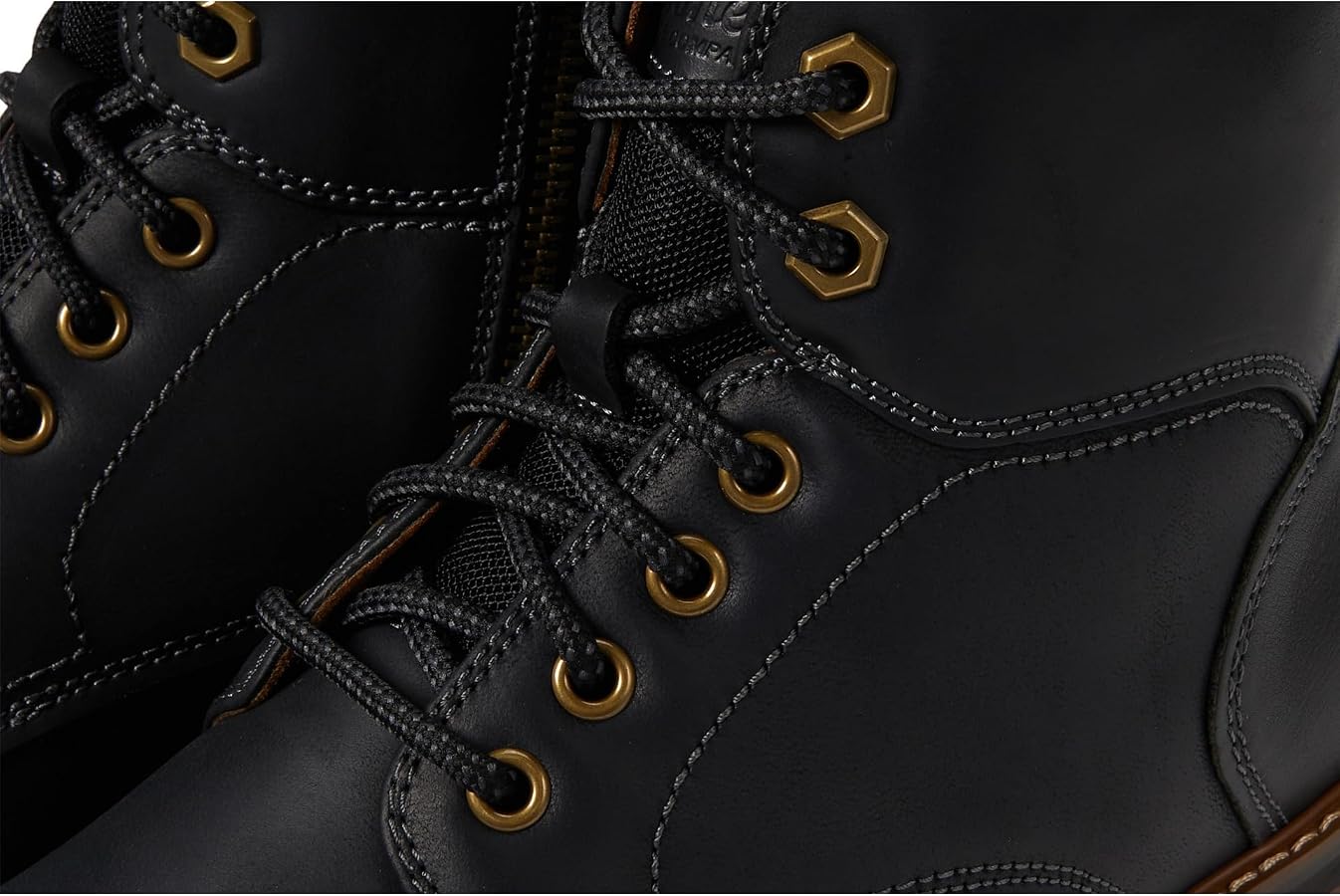 Amazon.com | Florsheim Renegade Cap Toe Lace Up Boot Mens Boot