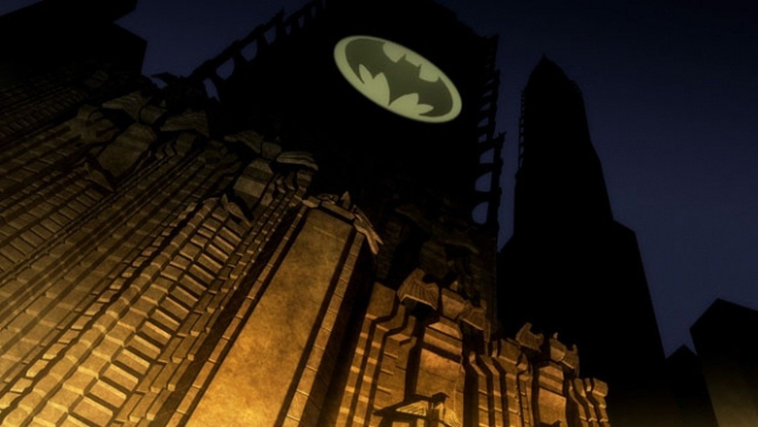 Batman - The Dark Knight Returns 1+2