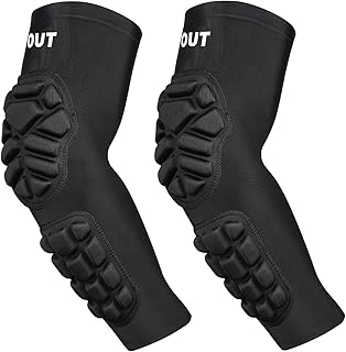 Arm Pads For Football Picks collage image 3