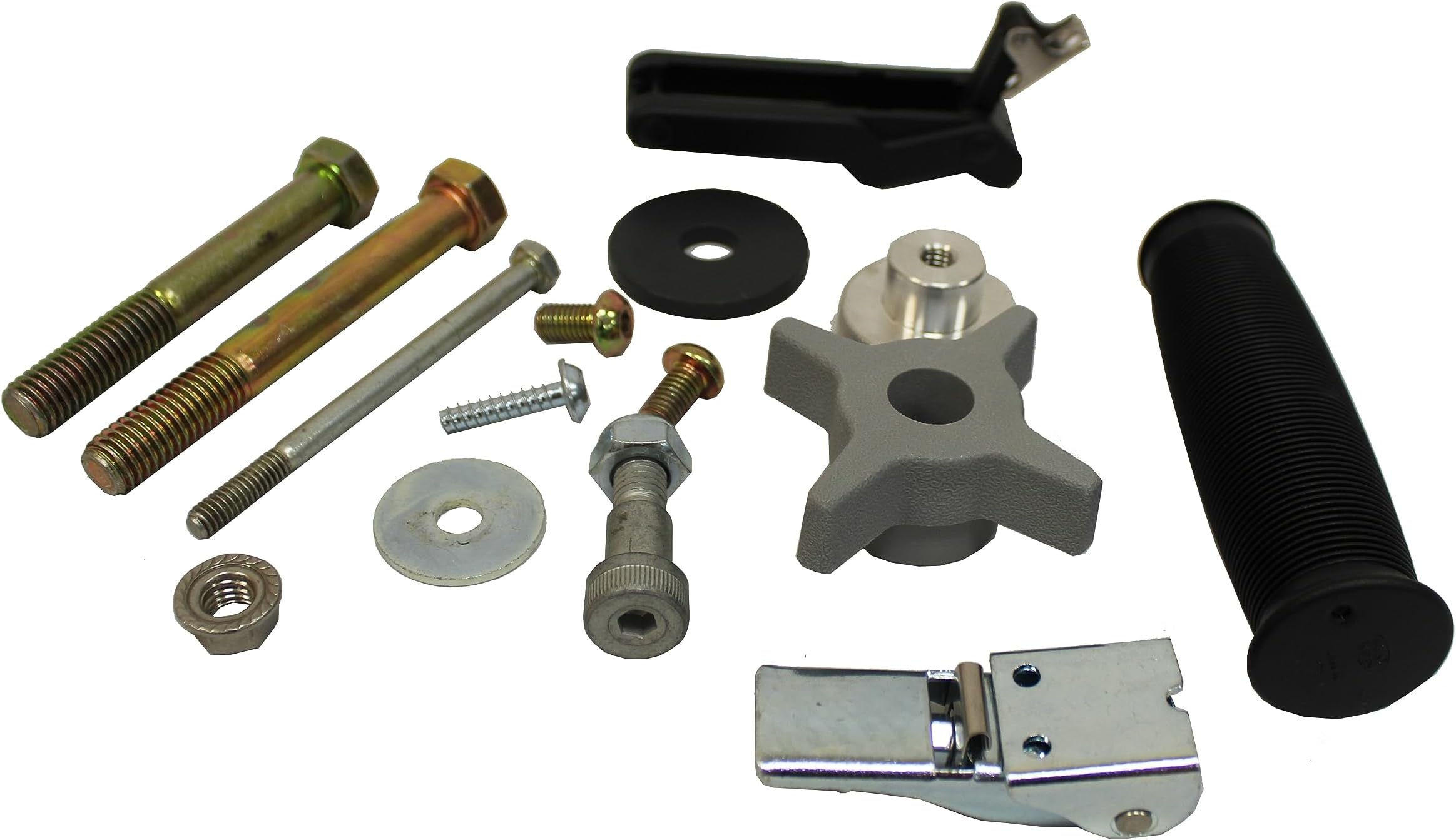 Aftermarket Factory Cat 2507132