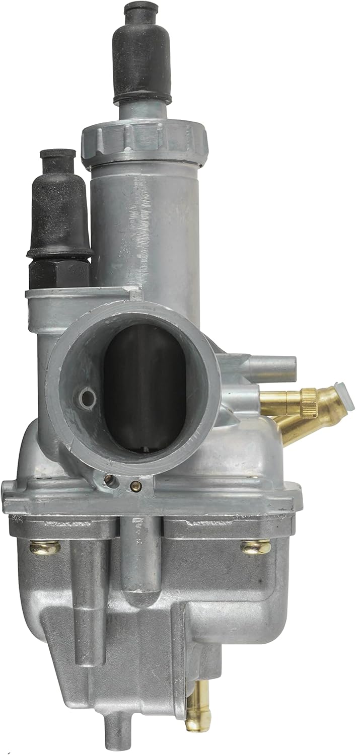 Caltric Carburetor Compatible with Kawasaki Bayou 250 Klf250A 2010-2011 15004-0075