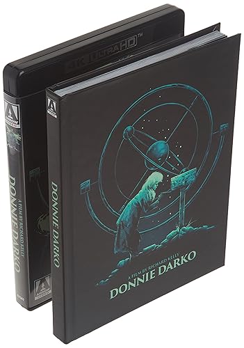 Miniatura 5 de Donnie Darko UHD