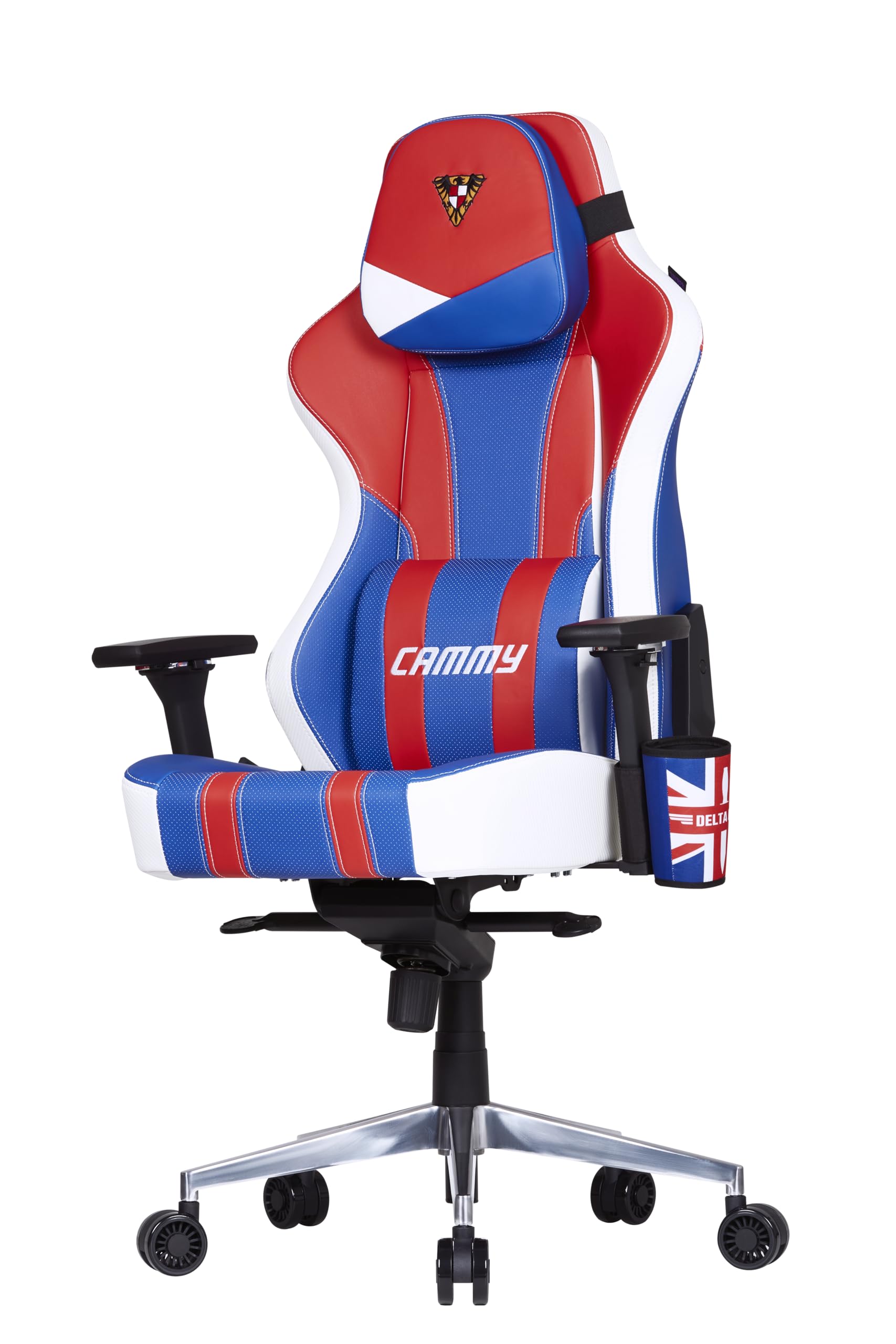 Amazon.com: Cooler Master Caliber X2 Street Fighter 6 Cammy