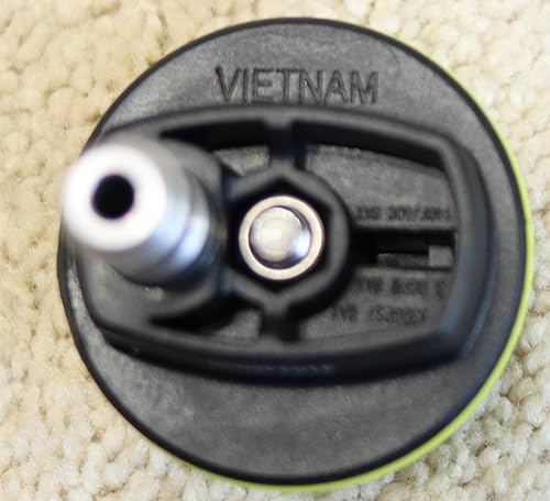 Miniatura 4 de RYOBI Boquilla para lavadora a presión 5 en 1 (empaquetado a granel, embalaje no minorista) 5 en 1