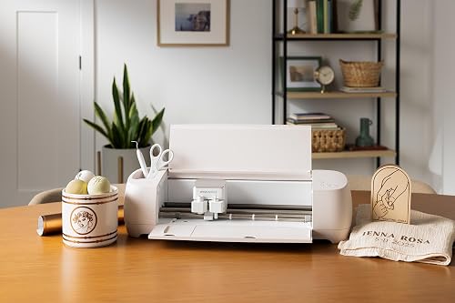 Cricut Explore 4 Smart Cutting Machine - 5