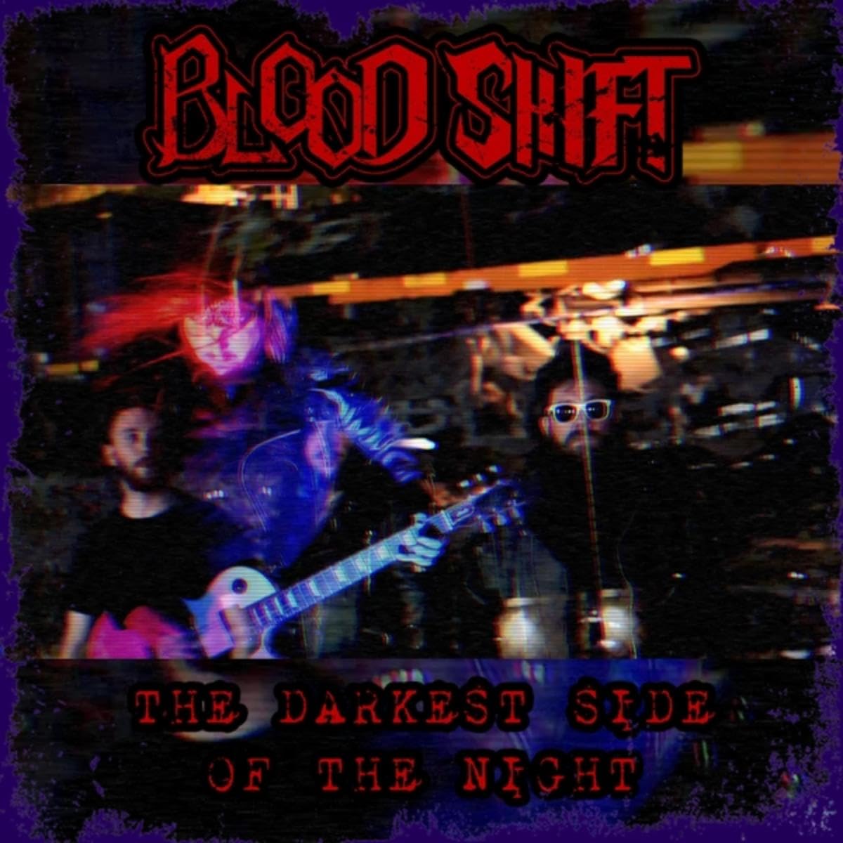 Blood Shift