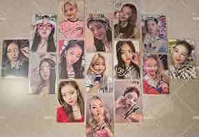 ITZY  リア AppleMusic  ヨントン トレカ ITZY リア AppleMusic ヨントン トレカ ITZY トレカ リア