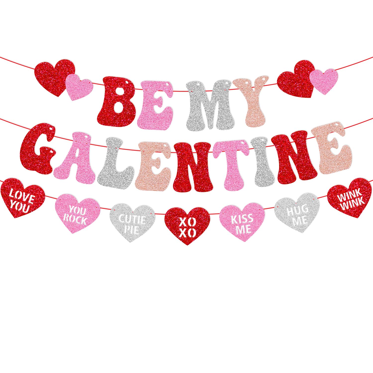 Decorazioni fai da te per san Valentino: 5 idee | DonnaD