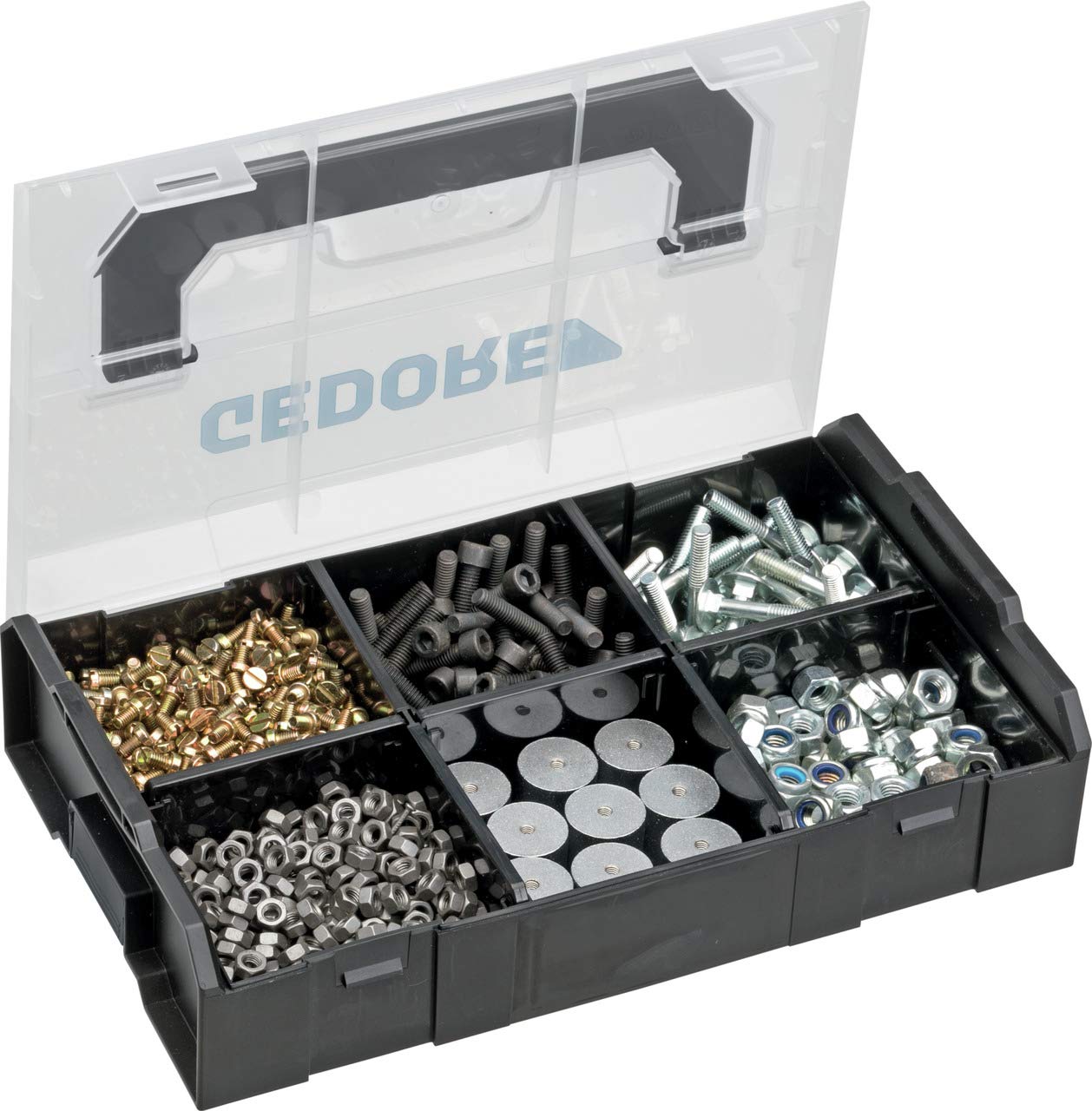Gedore 2950529 1102 L GEDORE L-BOXX Mini