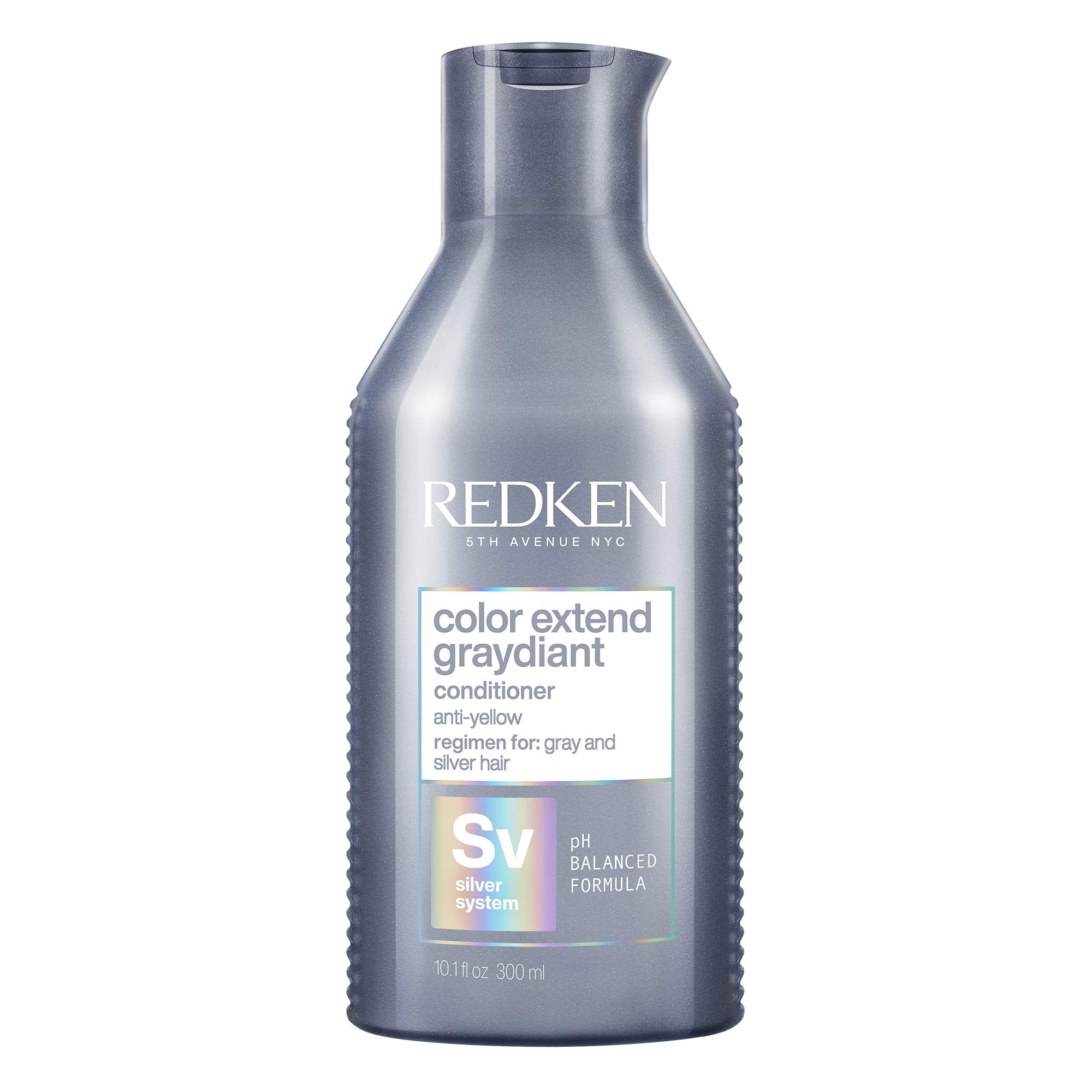RedkenColor Extend Graydiant Conditioner