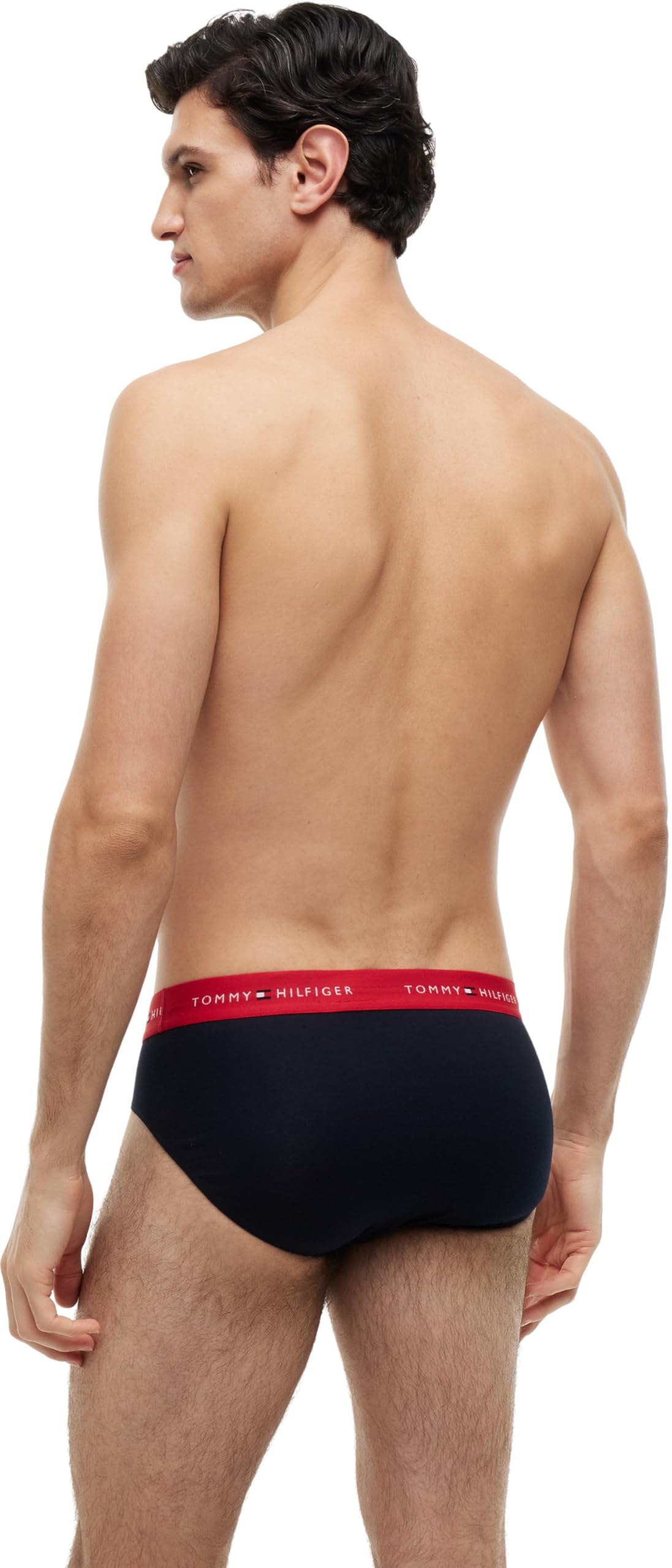 Tommy Hilfiger Breve Uomo