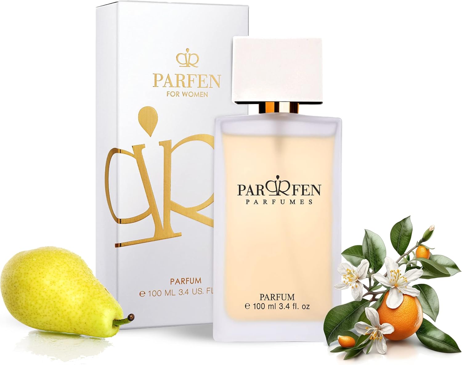 parfen dark opiath