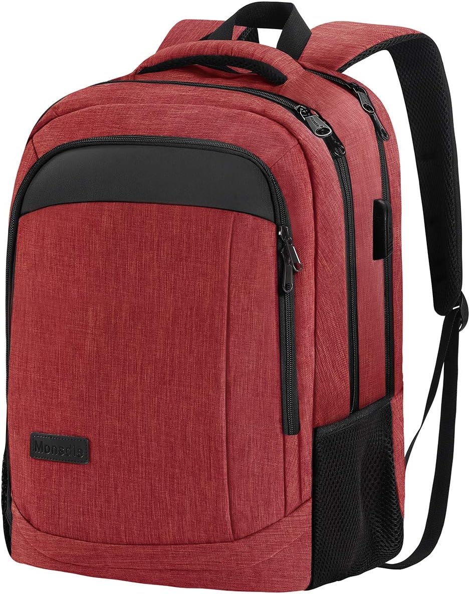 backpacks with two main compartments