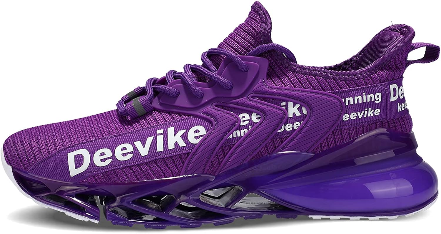 deevike running shoes