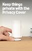 Ring Indoor Camera (2nd Gen) | Plug-In Pet Security Camera | 1080p HD, Two-Way Talk, Wifi, Privacy Cover, DIY | alternative to CCTV system | 30-day free trial of Ring Subscription Plan