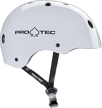 Pro-Tec Classic Helmet