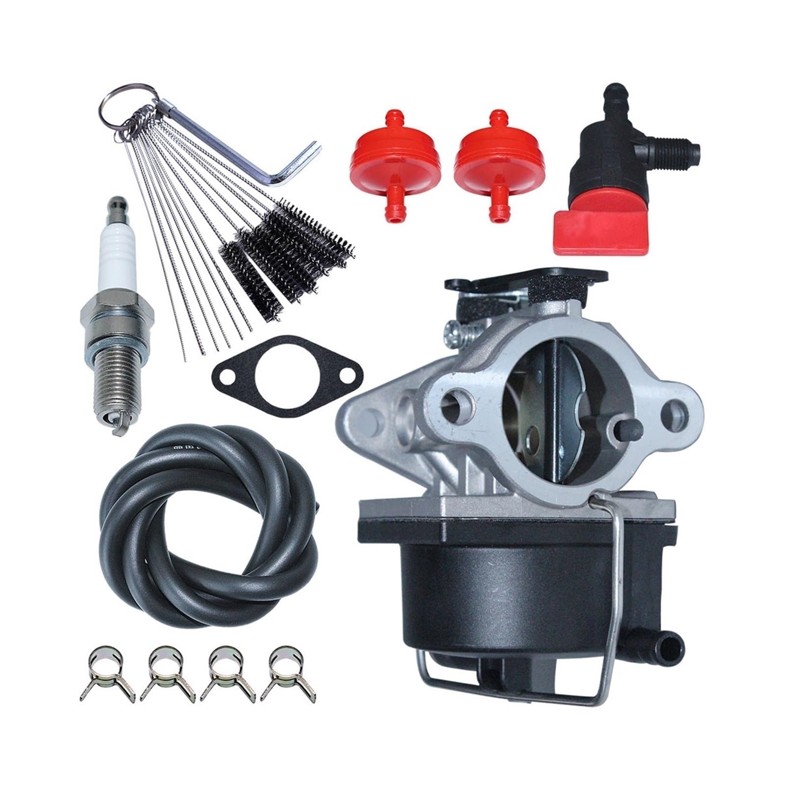 Carburateur Tecumseh 13HP à 15HP résout les problèmes de démarrage et calage MTD