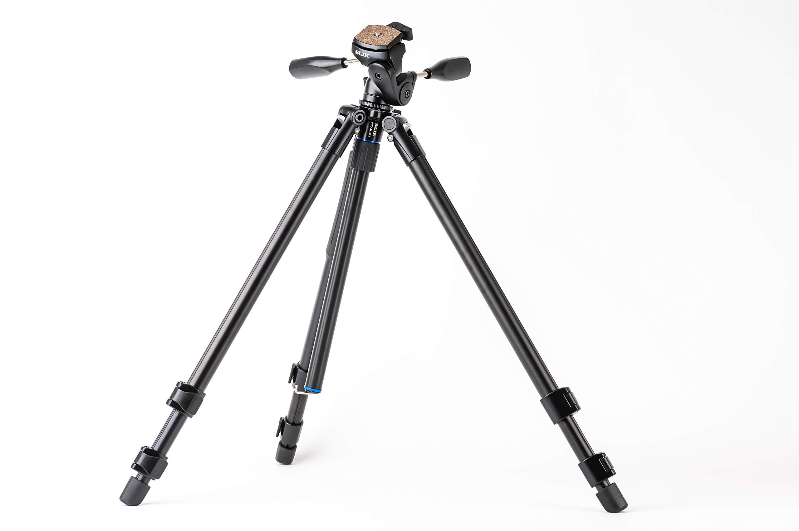 Slik PRO AL-523DX - Treppiede con testa 300DX
