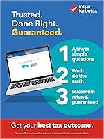 Vista 4 de [Old Version] TurboTax Premier 2023, Federal & State Tax Return [PC/Mac Download]